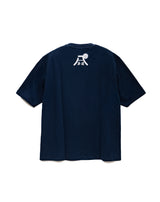 スムースTシャツ (夢達) [全3色]