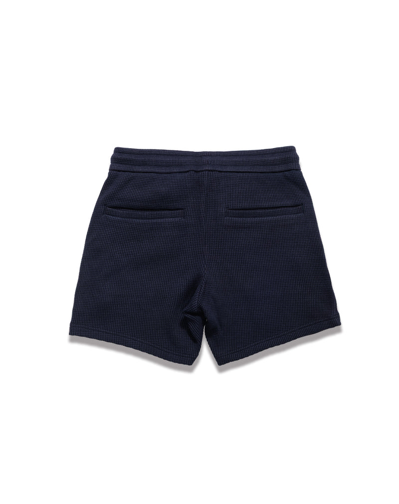 ワッフルジャージ ショートパンツ [全4色] – muta Online Store
