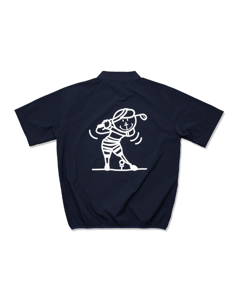 ベースボールカラーシャツ (WOMAN) [全4色] – muta Online Store