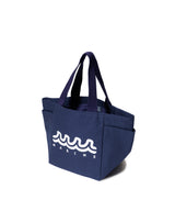 WAVE LOGO エコバック [全4色]