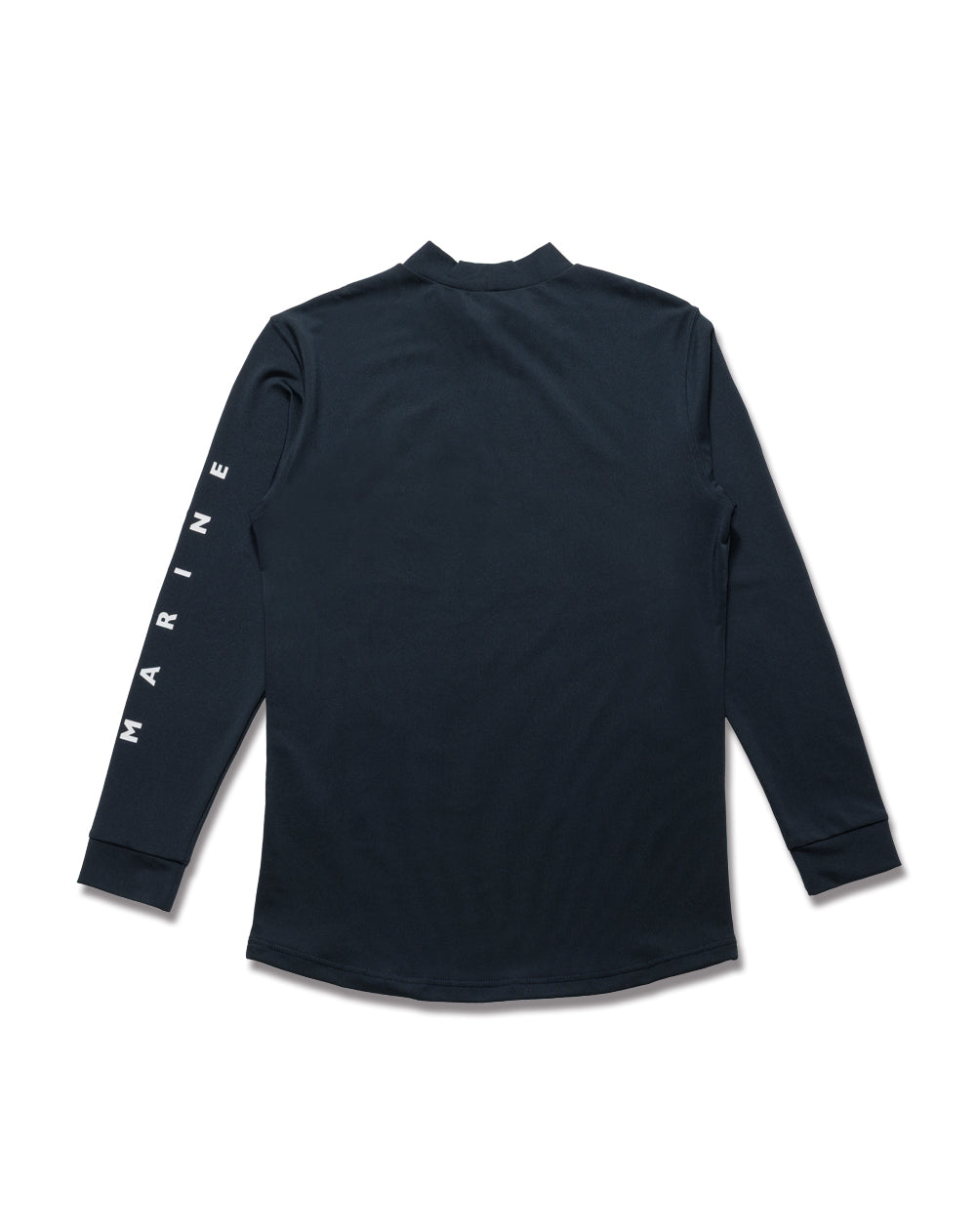 ラッシュロングスリーブTシャツ (WAVEロゴ) [全3色] – muta Online Store