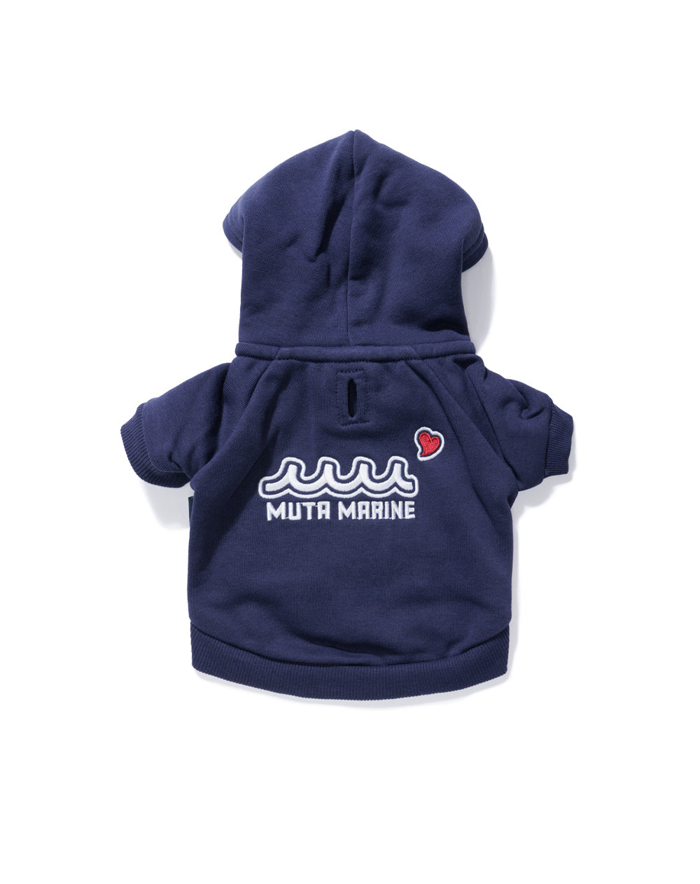 ジップアップパーカー [全3色] – muta Online Store