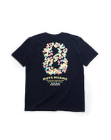 CONFETTI WAVE Tシャツ [全2色]