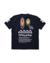 ［EVENT / WEB 先行］FISHING JUNKYS ストレッチTシャツ [全5色]