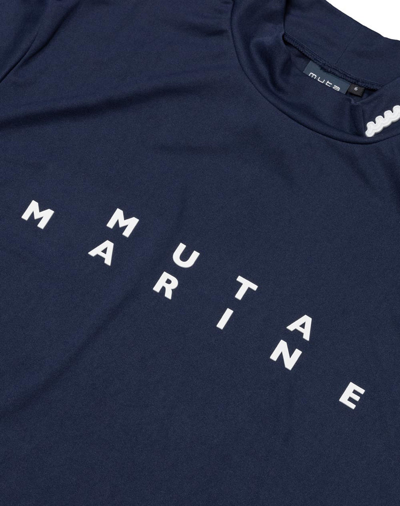 モックネックシャツ [全5色] – muta Online Store