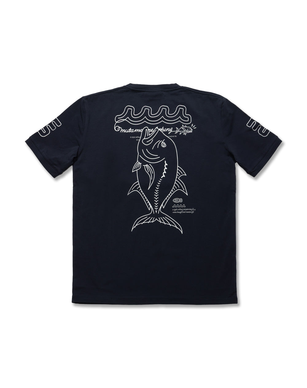 EVENT / WEB 先行］MMF GT ストレッチTシャツ [全4色] – muta Online Store