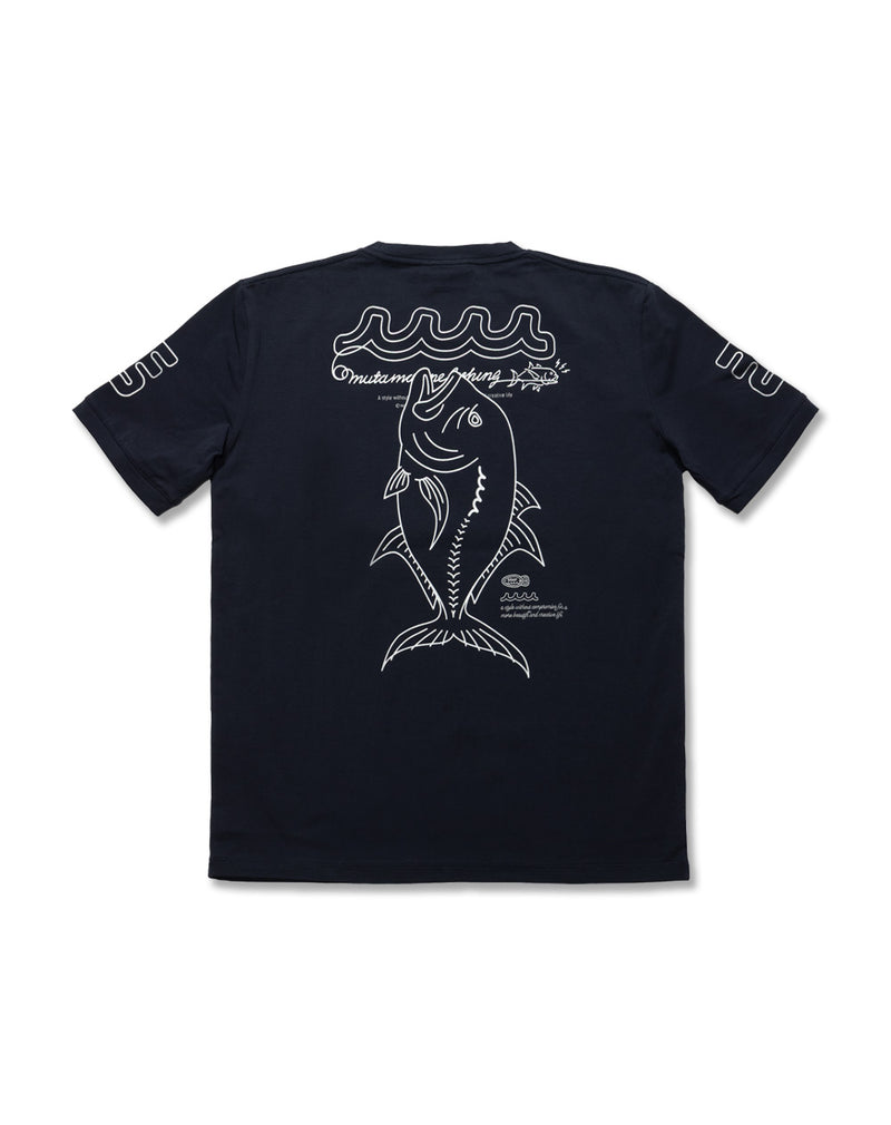EVENT / WEB 先行］MMF GT ストレッチTシャツ [全4色] – muta Online Store