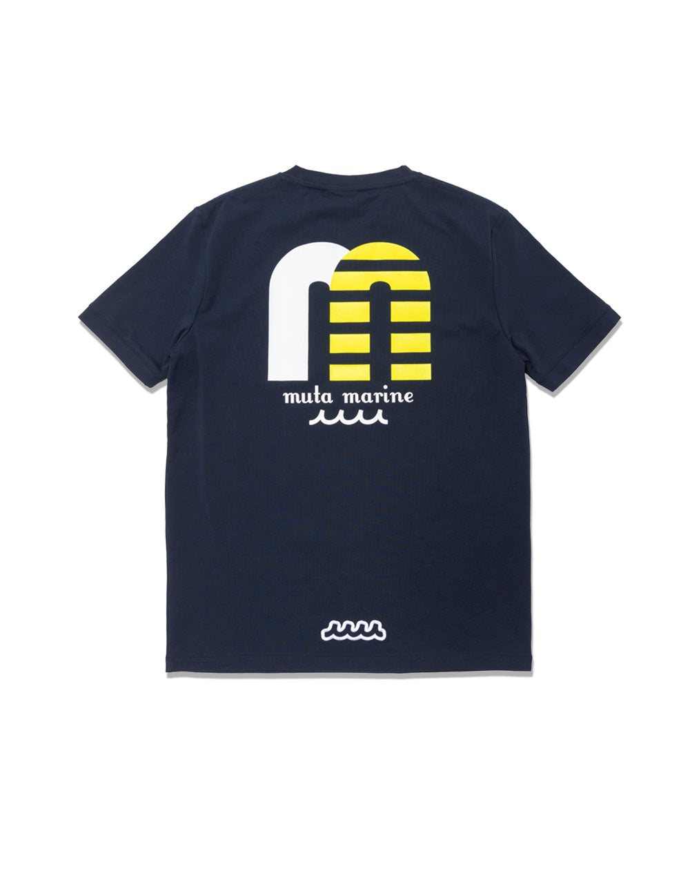 アトラクトロゴ Tシャツ [全3色] – muta Online Store