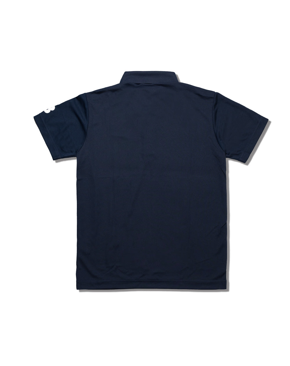ワンポイント刺繍 ポロシャツ [全3色] – muta Online Store