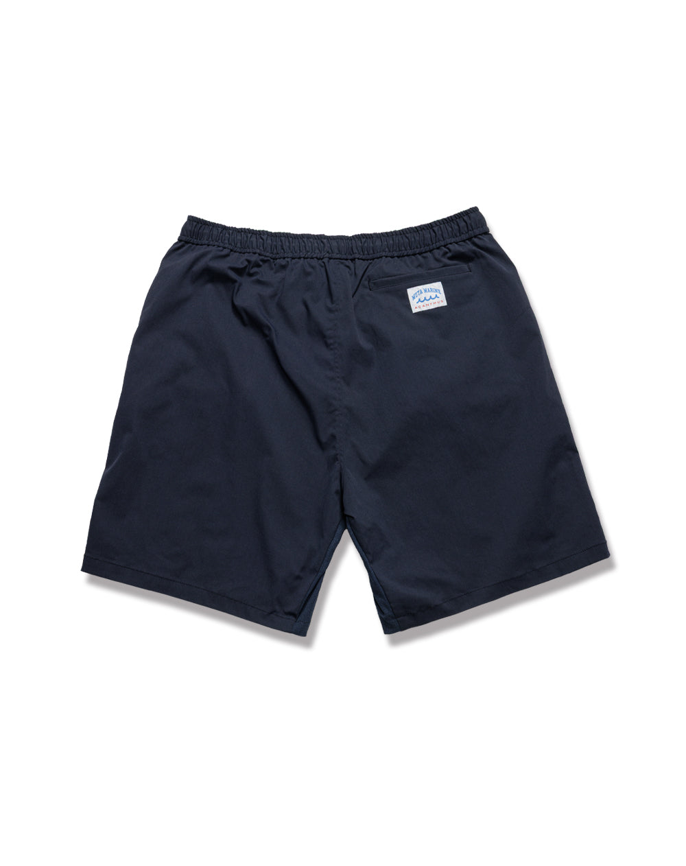 ACANTHUS × muta MARINE Ventilation Shorts [全3色] – muta Online Store