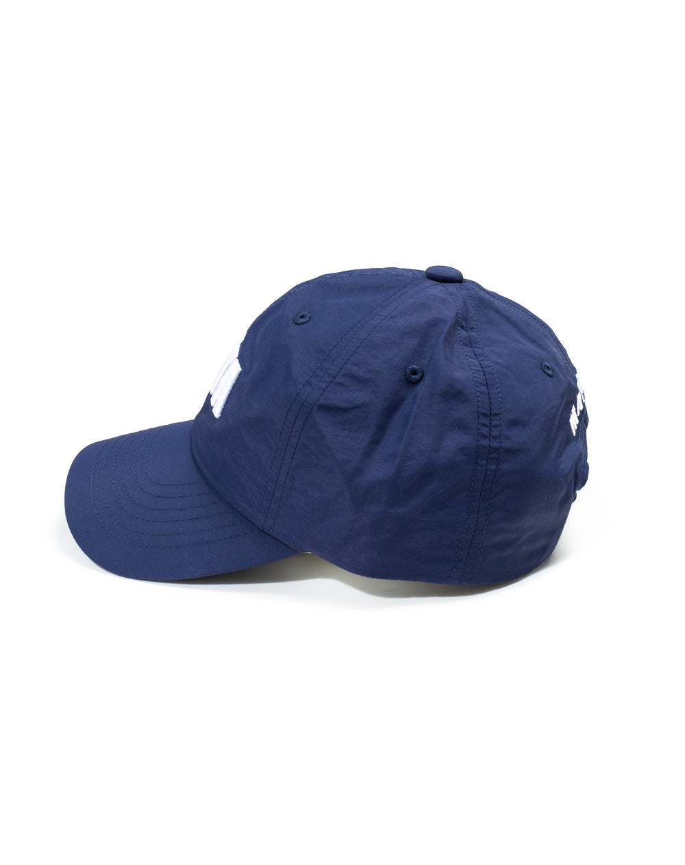 ナイロン ロゴキャップ [全4色] – muta Online Store