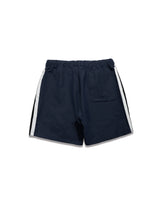ACANTHUS × muta MARINE Sweet Logo Shorts [全3色]