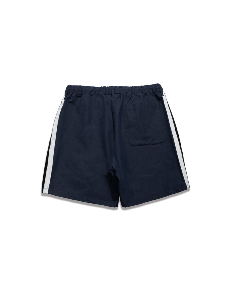 ACANTHUS × muta MARINE Sweet Logo Shorts [全3色] – muta Online Store
