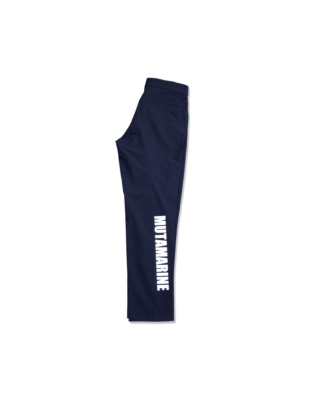 レーザーパンチング スラックス [全3色] – muta Online Store