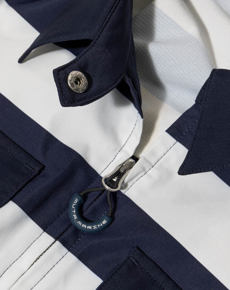 カーゴワンピース (ネイビー) – muta Online Store