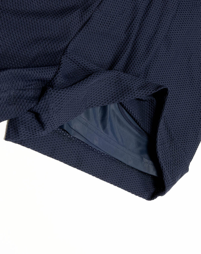 ストレッチメッシュ ショートパンツ [全2色] (WOMAN) – muta Online Store