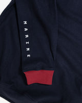 ［EVENT / WEB 限定］ライトニット モックネックプルオーバー [全3色]