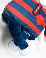 マスコット ドライバー用ヘッドカバー (ジェントル) [全3色]