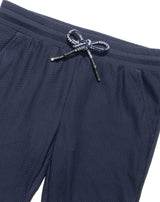 ストレッチメッシュ レギンス [全2色]