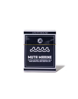 3 PUTT ROUND × muta MARINE CIGARET TEE (Type B)