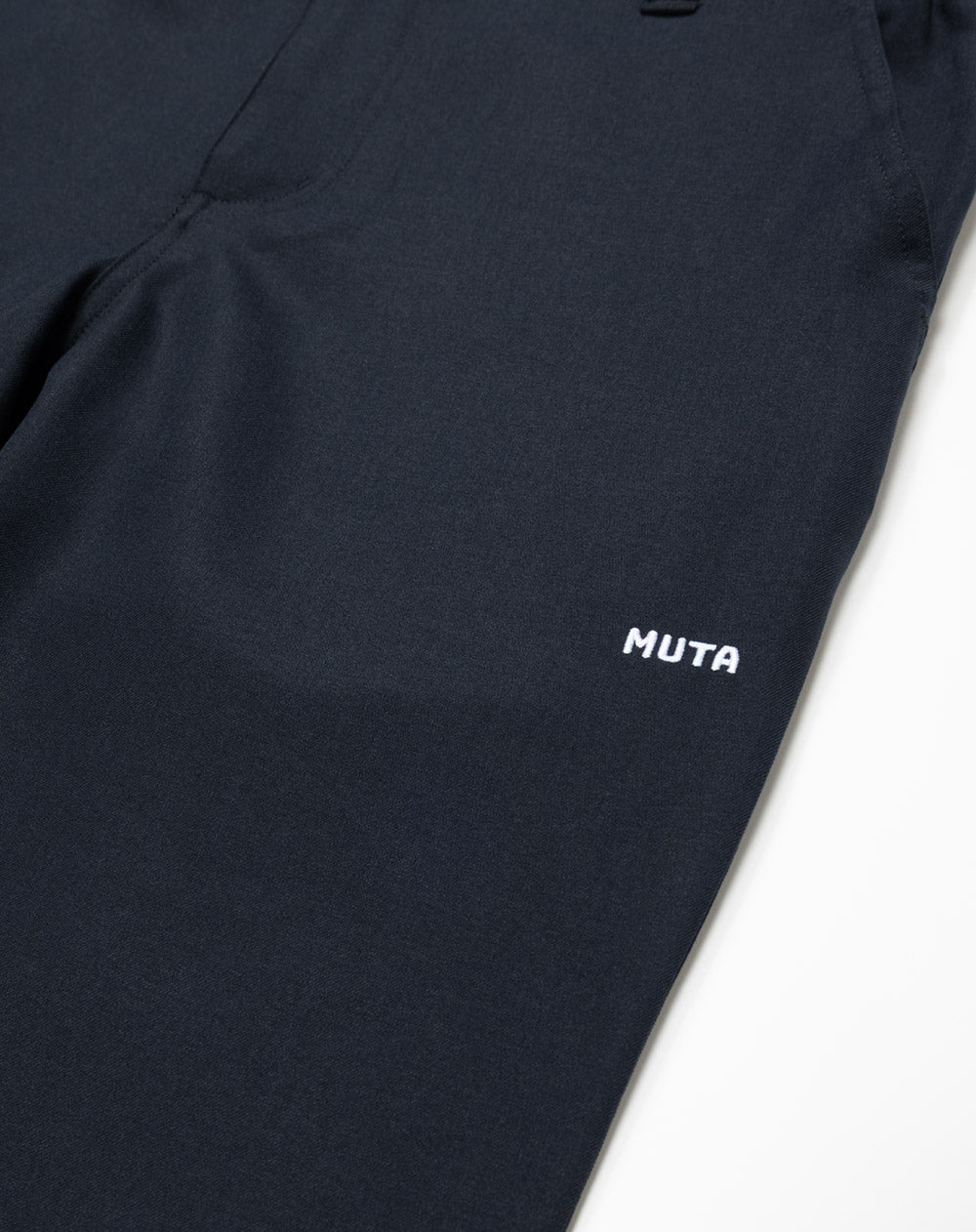 パウダーツイルストレッチ スラックス [全7色] – muta Online Store