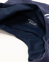 ［WEB限定］Safari × muta MARINE パイル マルシェバッグ [全4色]