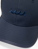 パンチングパイピングキャップ [全2色]