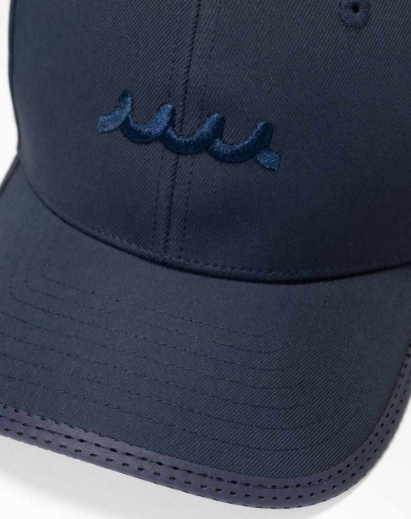 パンチングパイピングキャップ [全2色] – muta Online Store