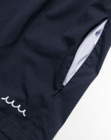 ACANTHUS × muta MARINE Ventilation Shorts [全3色]