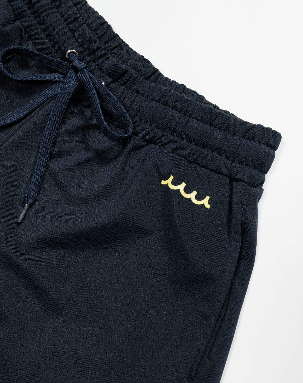 ラッシュ フレアショートパンツ (WOMAN) [全3色] – muta Online Store