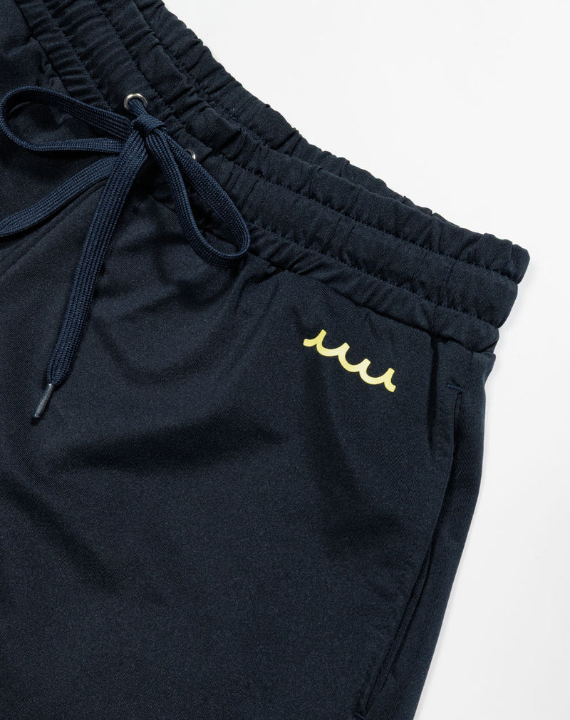 ラッシュ フレアショートパンツ (WOMAN) [全3色] – muta Online Store