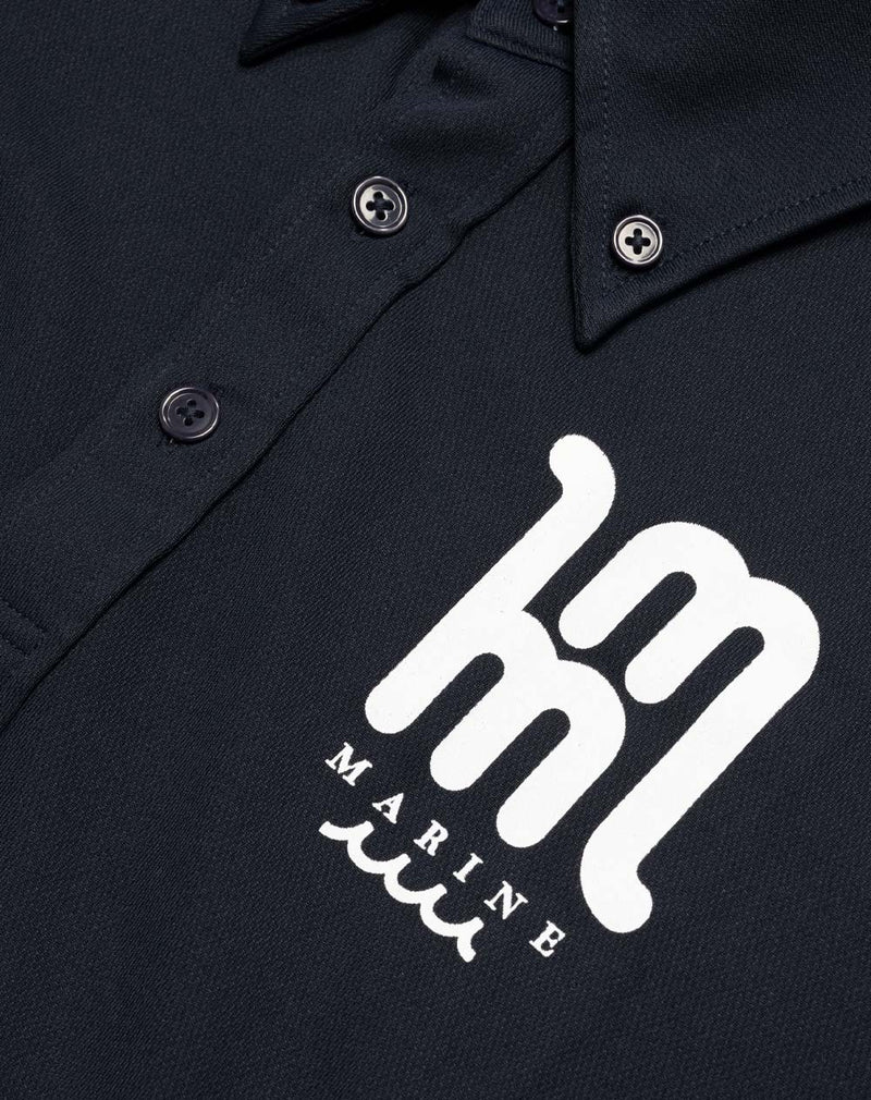 EVENT / WEB限定] バイカラーポロシャツ [全4色] – muta Online Store