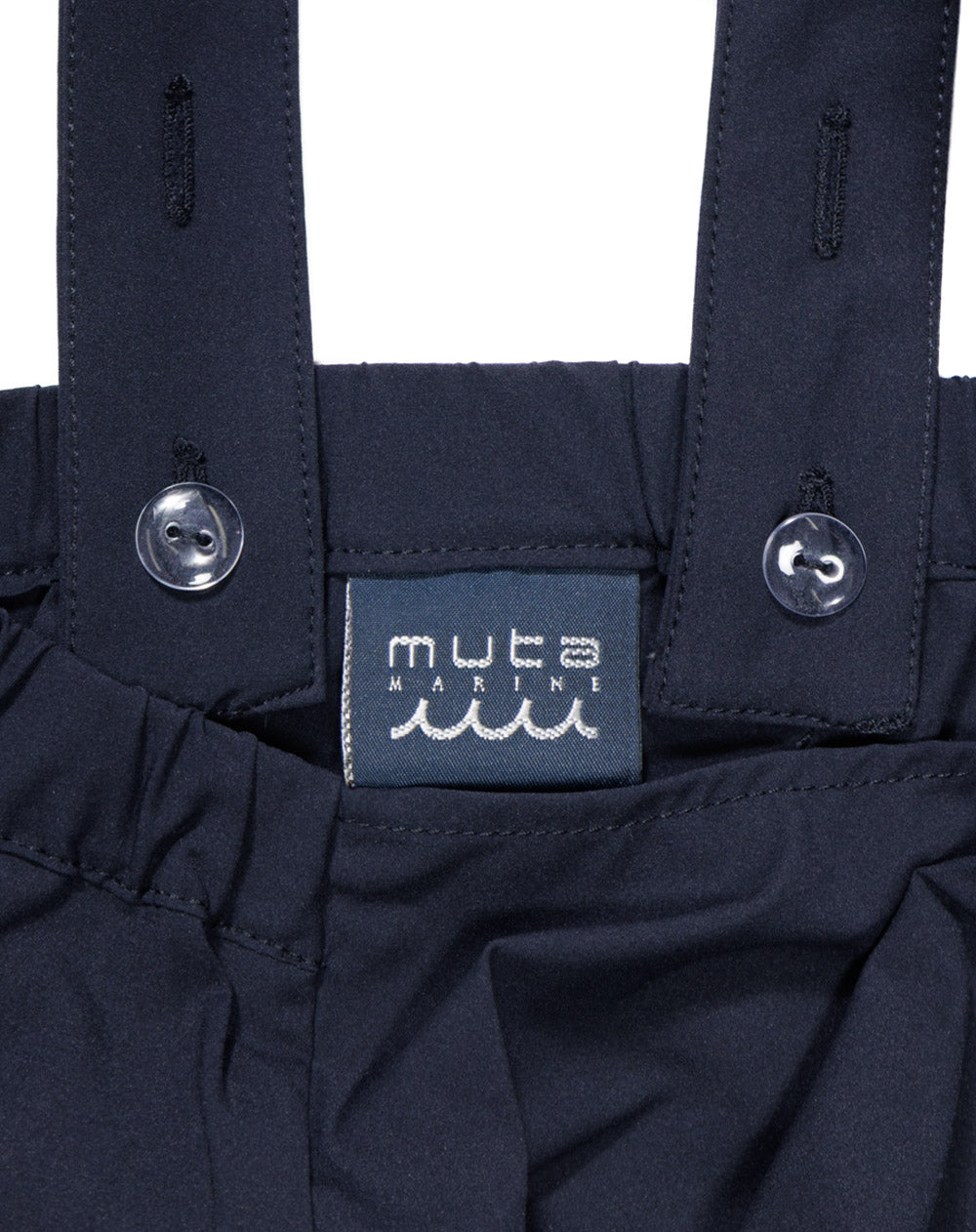 【新品】MUTA ストレッチワンピース KIDS 撥水ストレッチ ワンピース [全3色] – muta Online Store