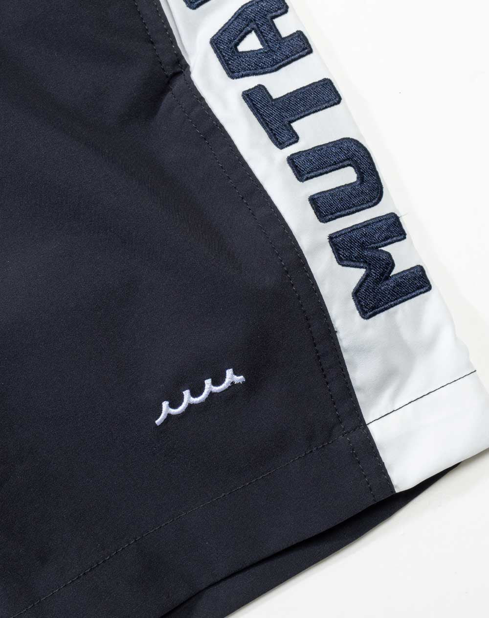 SOLOTEX® Eco-Hybrid ストレッチ ショートパンツ [全4色] – muta