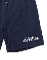 ［EVENT / WEB］Safari × muta MARINE パイルショートパンツ [全2色]