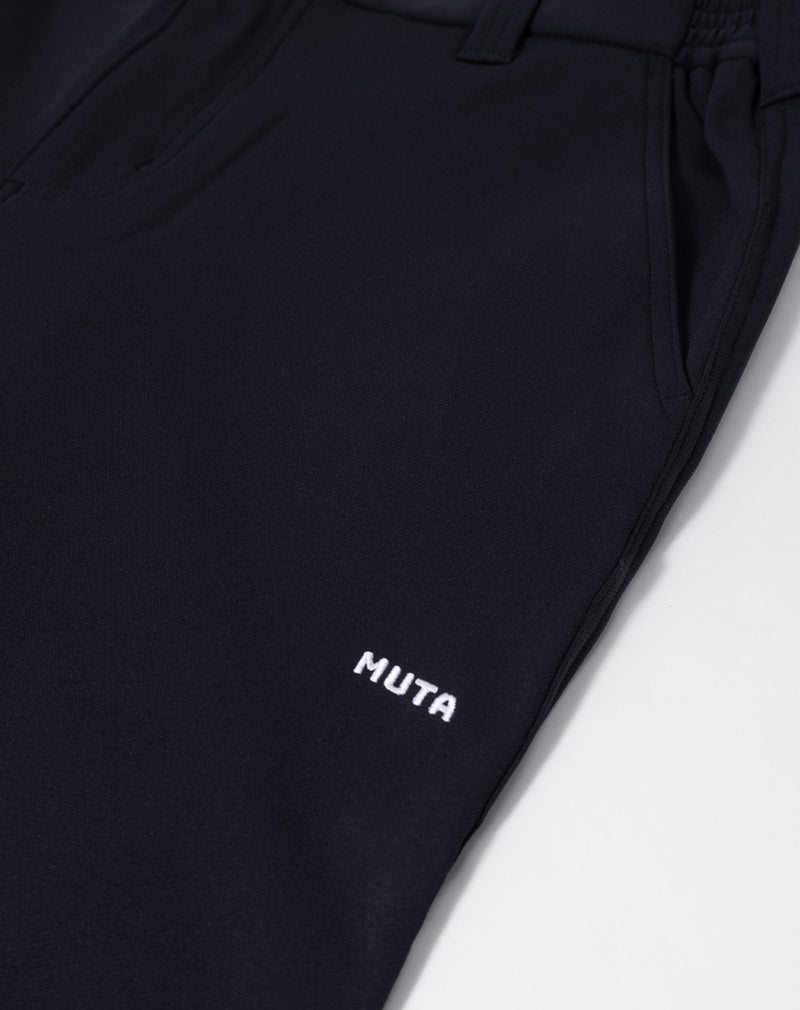 ダンボールツイルジャージ スラックス [全2色] – muta Online Store