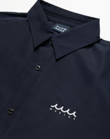 テープラインシャツ [全3色]