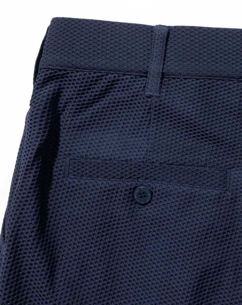 ストレッチメッシュ ショートパンツ [全3色] – muta Online Store