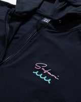 ［WEB限定］Safari × muta MARINE 80’s ラッシュパーカー