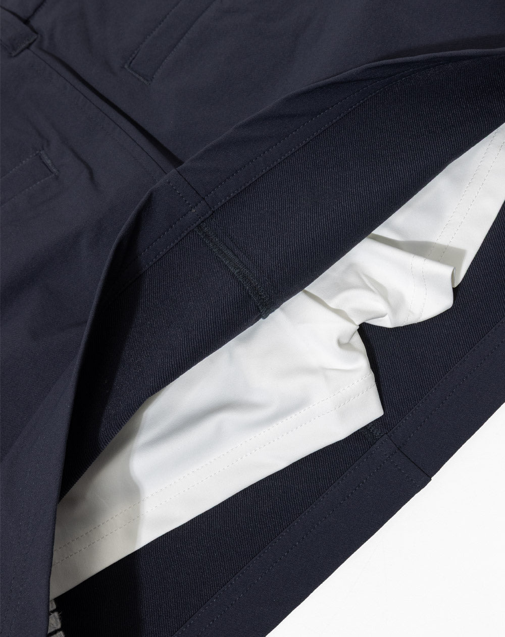 CORDURA® 4WAYストレッチ スカート [全5色] – muta Online Store