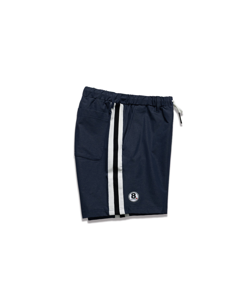 ACANTHUS × muta MARINE Sweet Logo Shorts [全3色] – muta Online Store