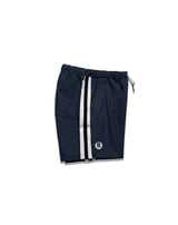 ACANTHUS × muta MARINE Sweet Logo Shorts [全3色]