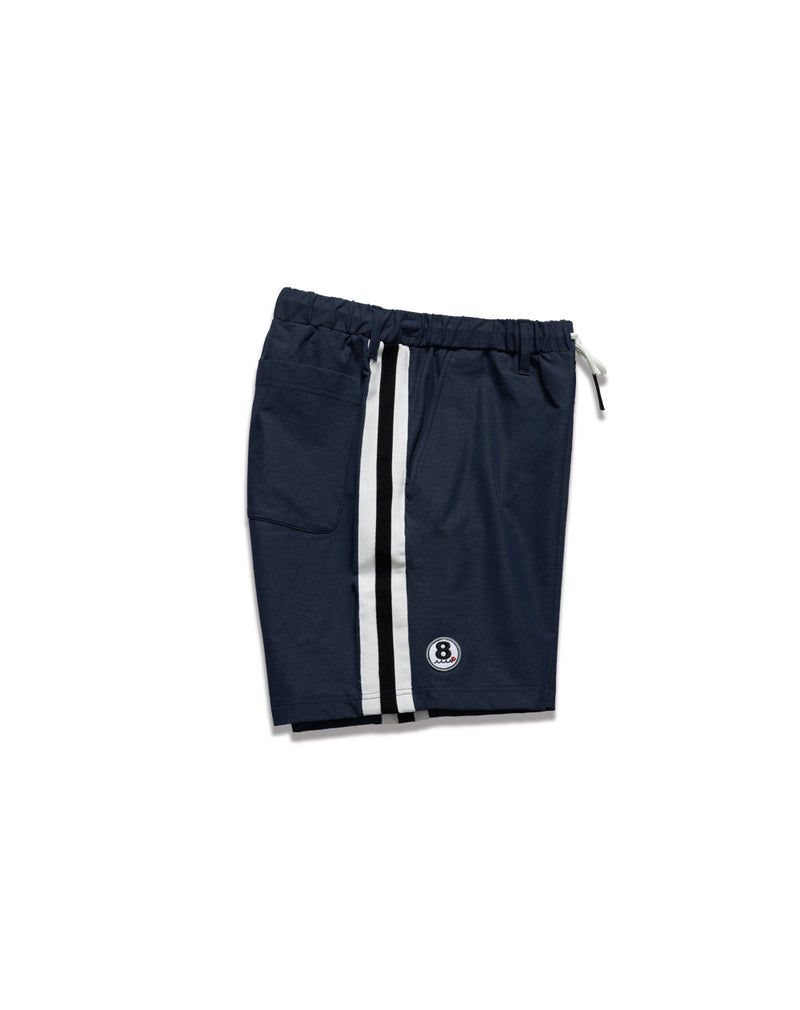 ACANTHUS × muta MARINE Sweet Logo Shorts [全3色] – muta Online Store