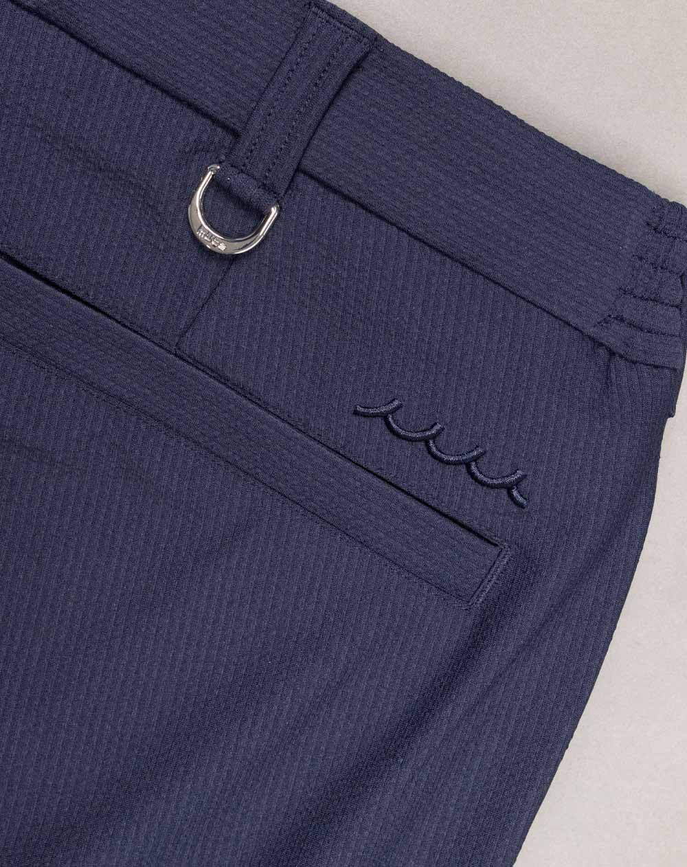 サッカートリコット ショートパンツ [全4色] – muta Online Store