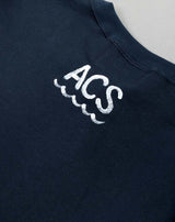 ACANTHUS × muta MARINE × ohtadesigh × SToL Crew Sweatshirt [全4色]