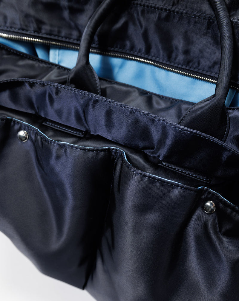 リモンタナイロン ヘルメットバッグ [全3色] – muta Online Store