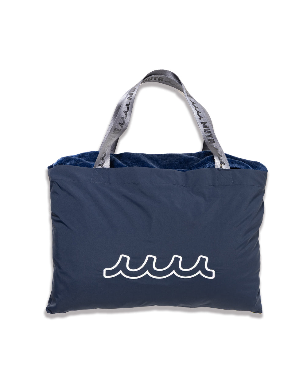 パッカブル ブランケット [全3色] – muta Online Store