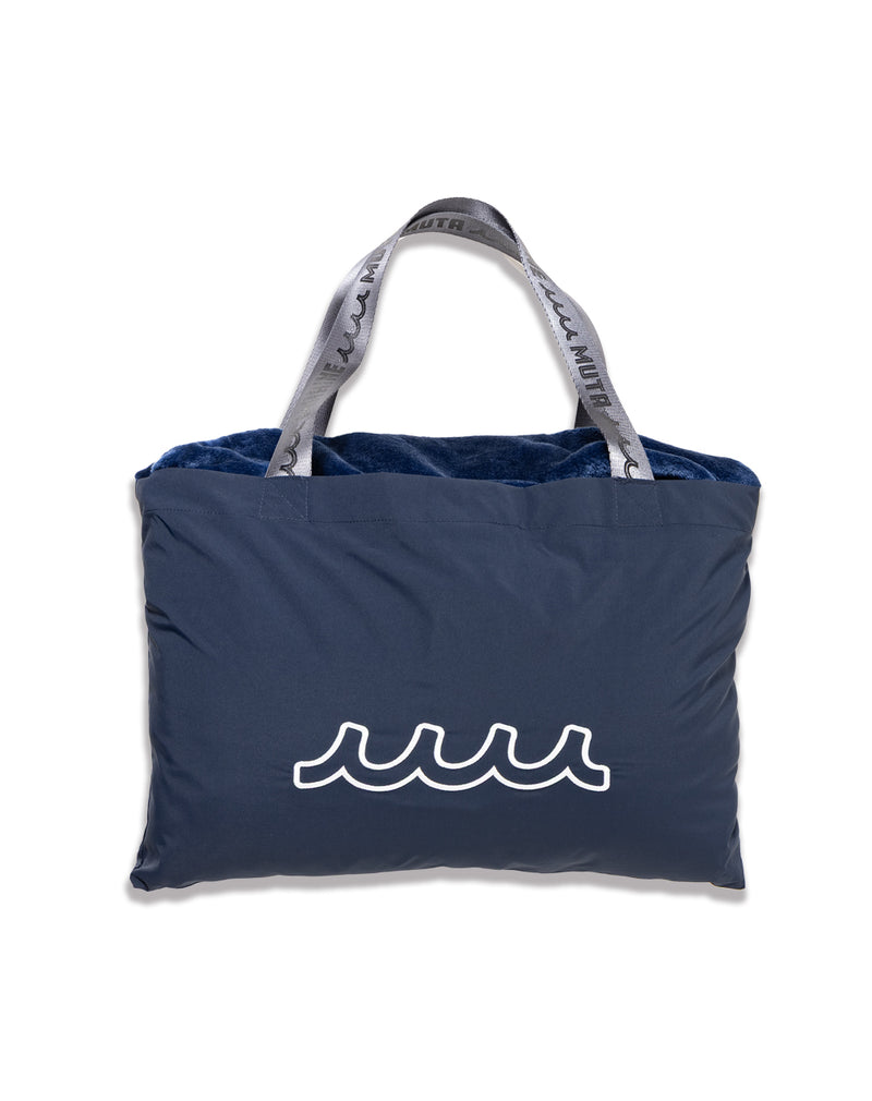 パッカブル ブランケット [全3色] – muta Online Store