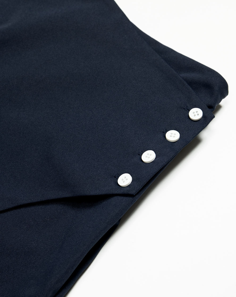 muta MARINE ラップスカート muta MARINE GOLF ムータマリンゴルフ レディース ナイロン