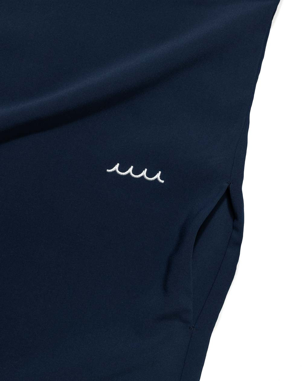 ストレッチ キャミワンピース [全2色] – muta Online Store